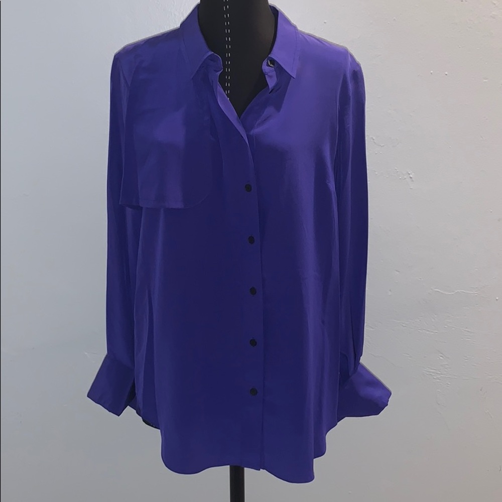 Cut25 Blouse
